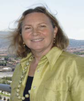 Laura Meda