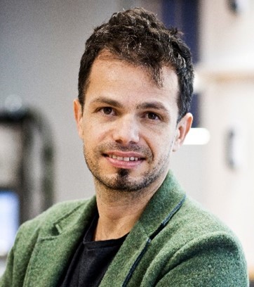 Giordano Scappucci