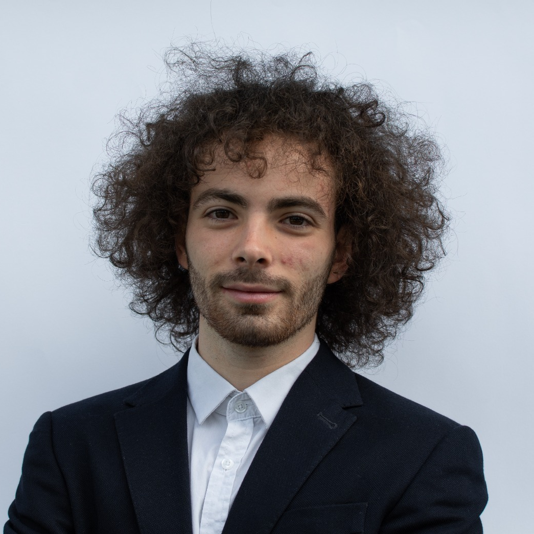 Mattia Gabrielli