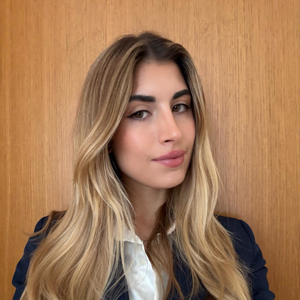 Anna Pelizza