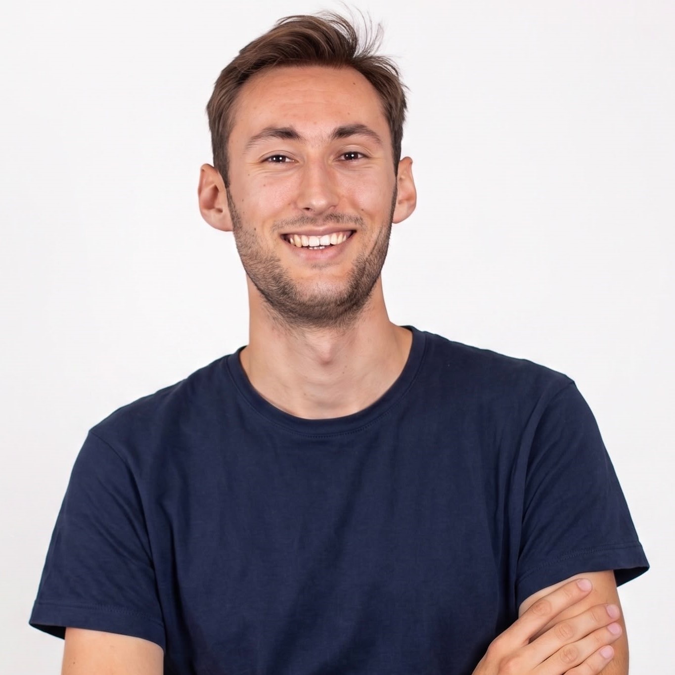 Alberto Mazza